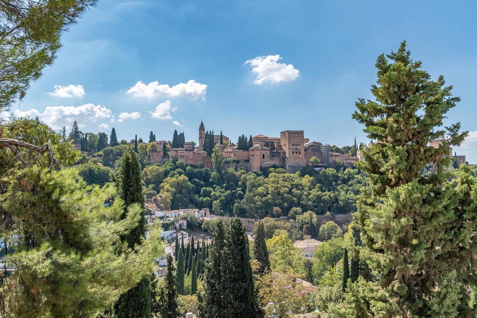 3 slaapkamer Huis te koop in Granada stad - € 440.000 (Ref: 9723807)