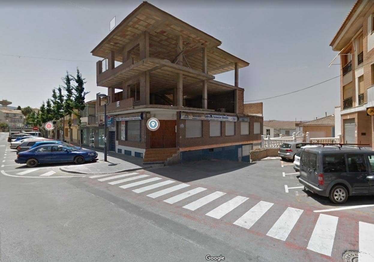 Apartment for sale in Alhendin with garage - € 167,000 (Ref: 9723808)