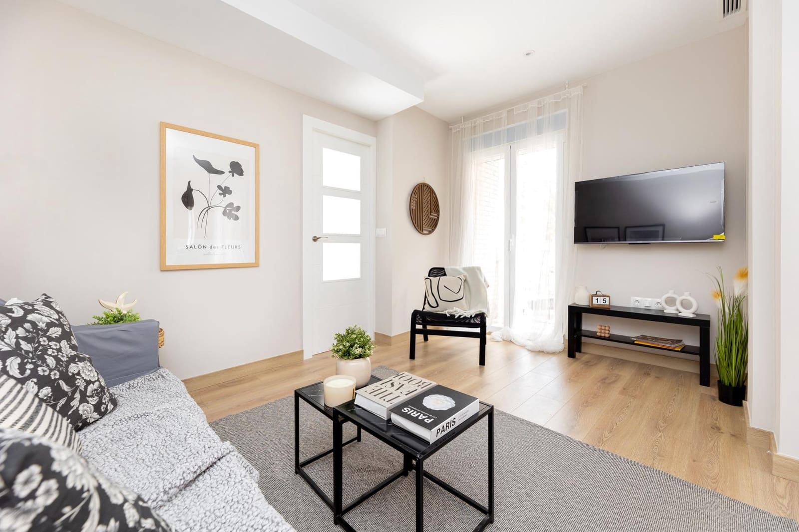 3 bedroom Flat for sale in Granada city - € 349,900 (Ref: 9723809)