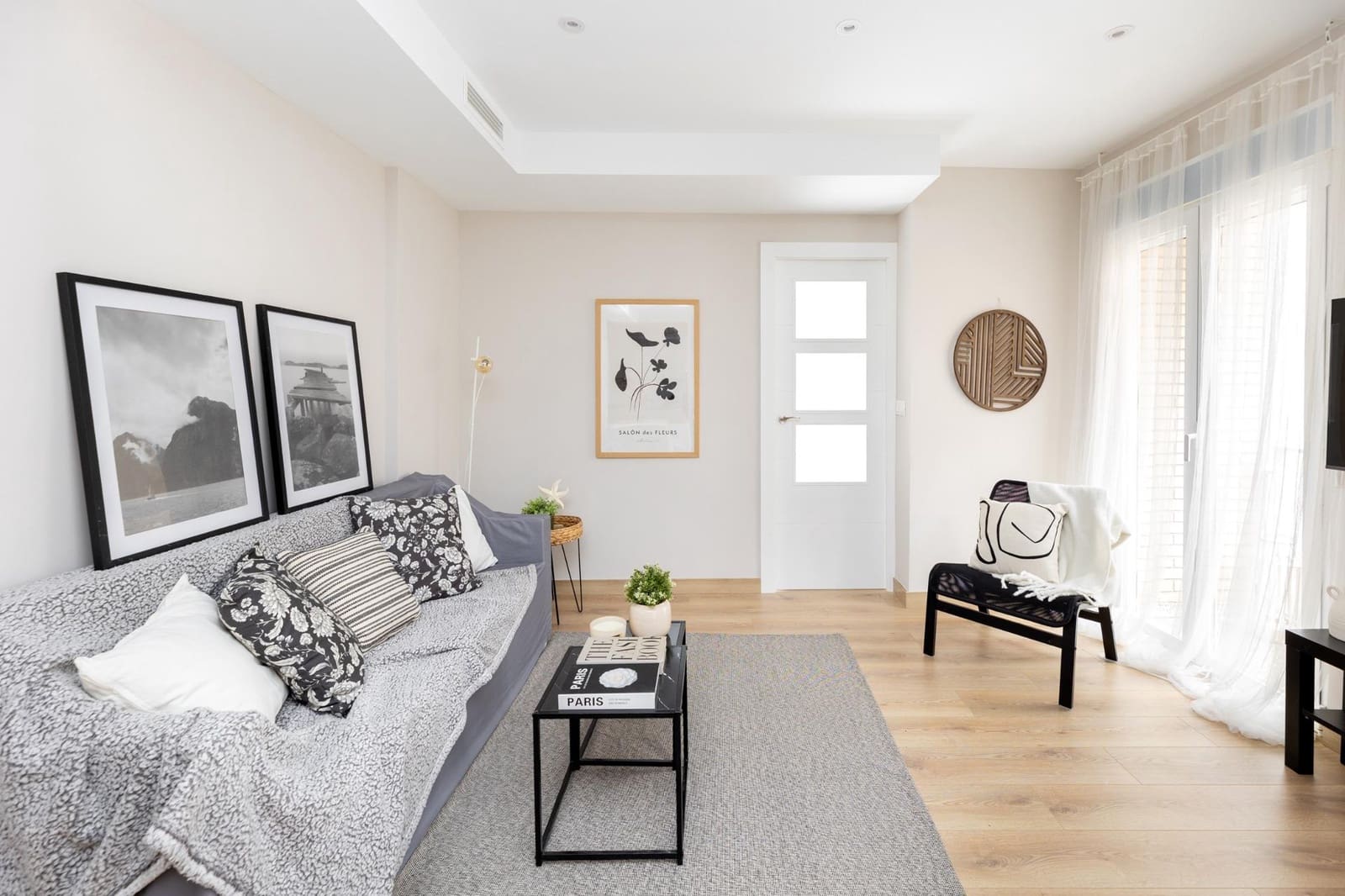 3 bedroom Flat for sale in Granada city - € 349,900 (Ref: 9723809)