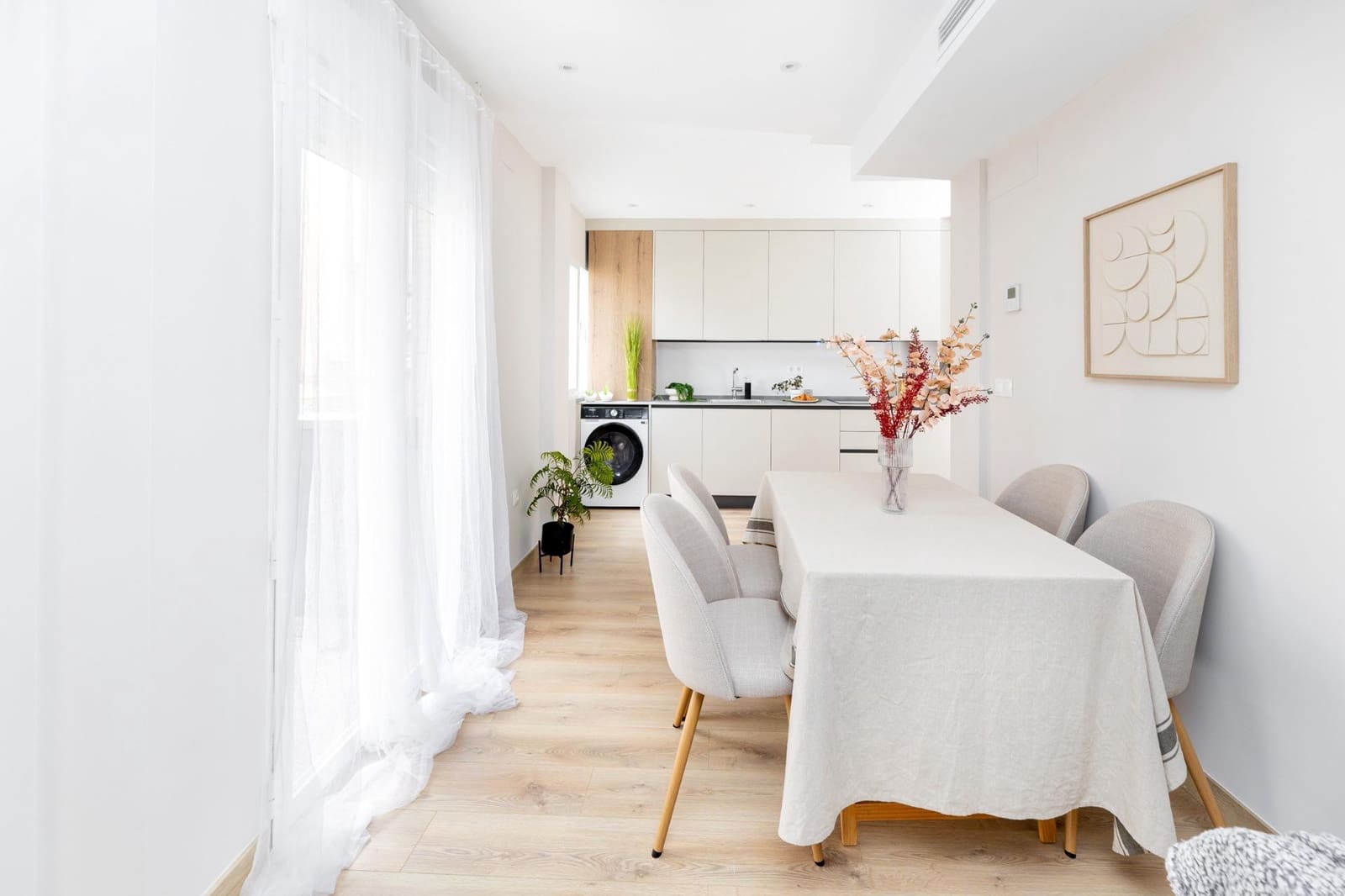 3 bedroom Flat for sale in Granada city - € 349,900 (Ref: 9723809)