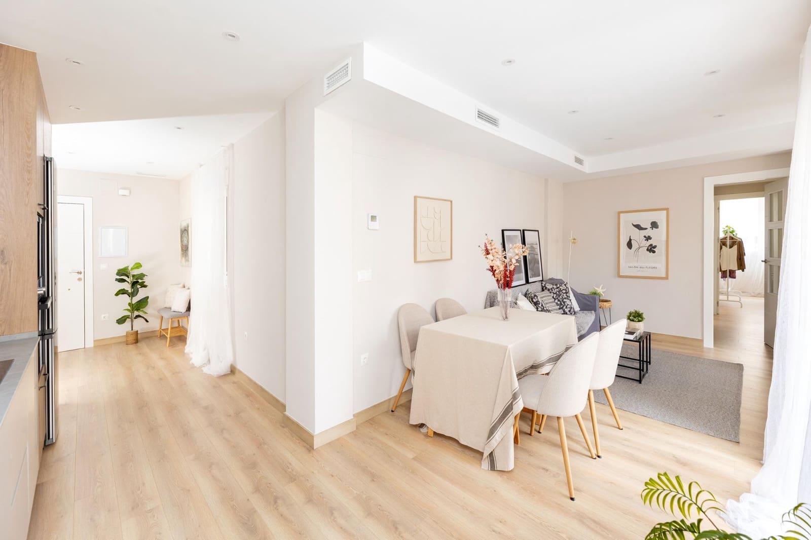 3 bedroom Flat for sale in Granada city - € 349,900 (Ref: 9723809)