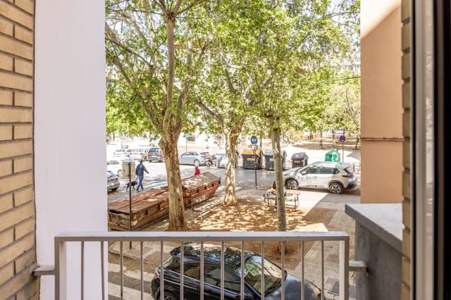 3 sypialnia Mieszkanie na sprzedaż w Figares, Miasto Grenada - 349 900 € (Ref: 9723809)