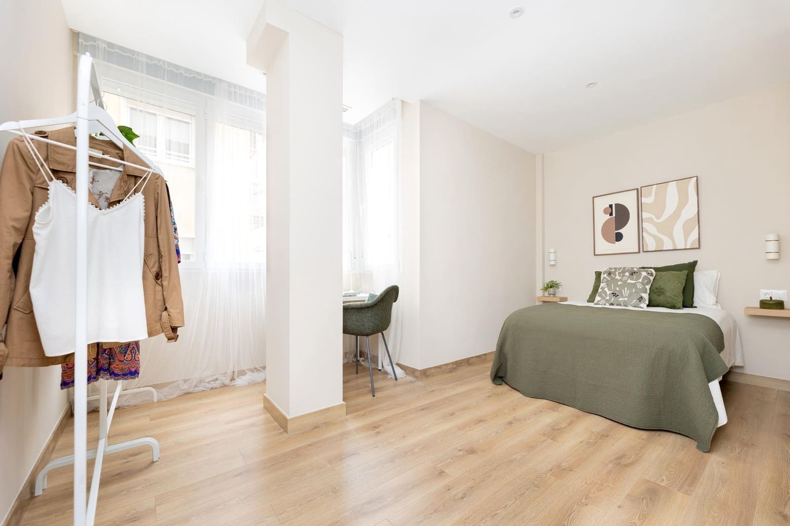 3 bedroom Flat for sale in Granada city - € 349,900 (Ref: 9723809)