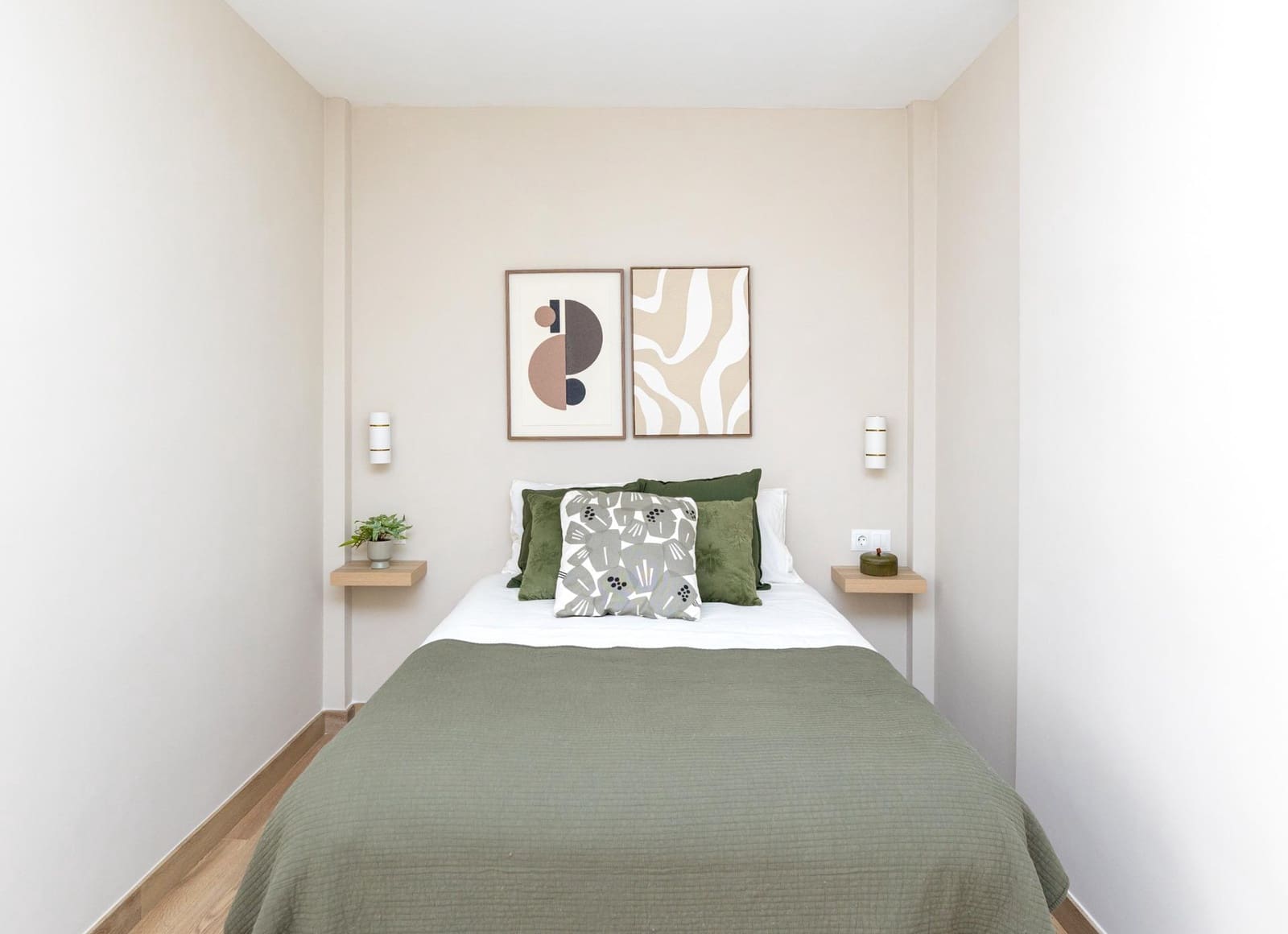 3 bedroom Flat for sale in Granada city - € 349,900 (Ref: 9723809)