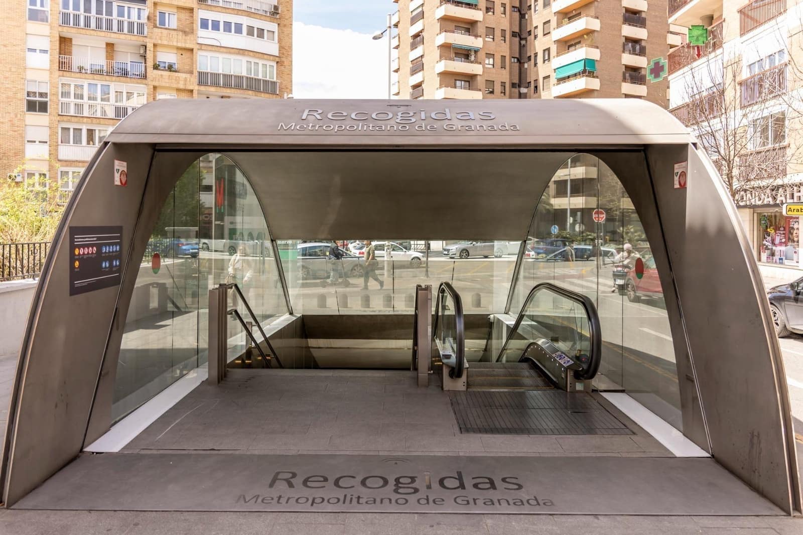 3 bedroom Flat for sale in Granada city - € 349,900 (Ref: 9723809)