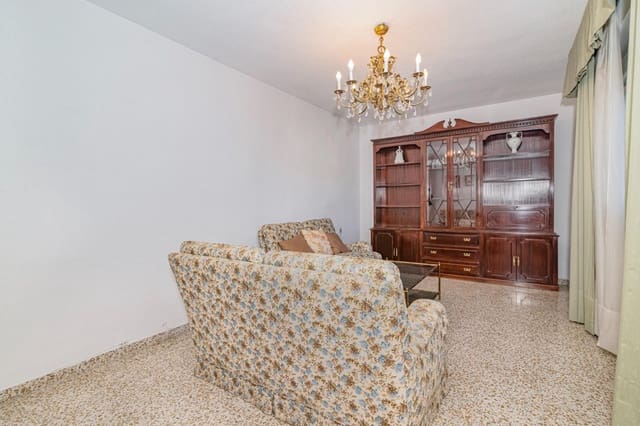 3 soverom Leilighet til salgs i Poligono Cartuja - La Paz, Granada by - € 163 000 (Ref: 9726708)