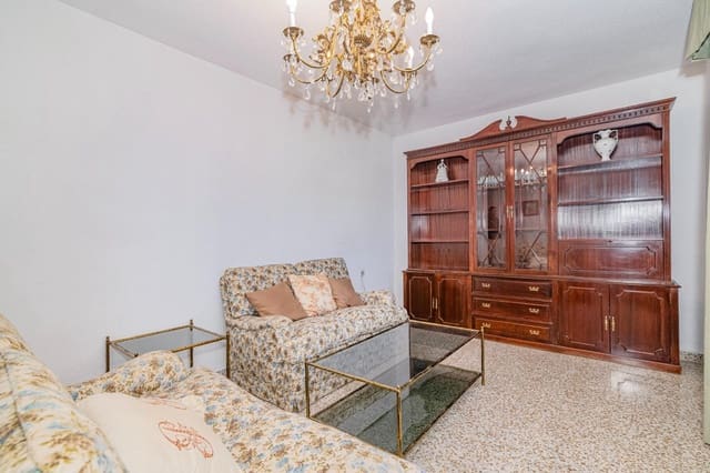 3 soverom Leilighet til salgs i Poligono Cartuja - La Paz, Granada by - € 163 000 (Ref: 9726708)