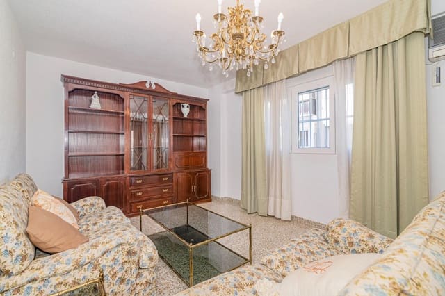 3 soverom Leilighet til salgs i Poligono Cartuja - La Paz, Granada by - € 163 000 (Ref: 9726708)