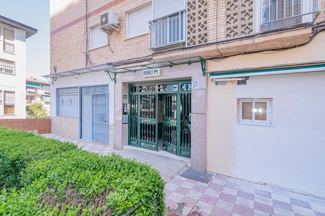 3 soverom Leilighet til salgs i Poligono Cartuja - La Paz, Granada by - € 163 000 (Ref: 9726708)