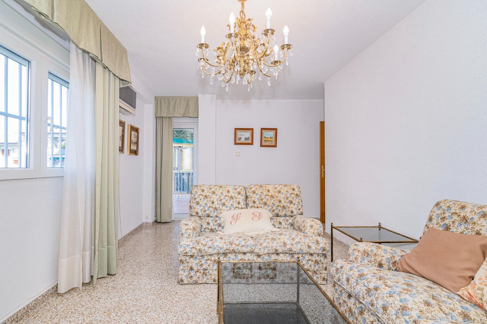 3 bedroom Flat for sale in Granada city - € 163,000 (Ref: 9726708)