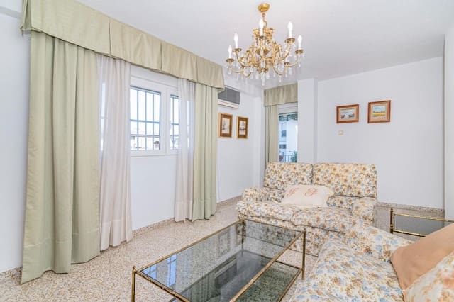 3 soverom Leilighet til salgs i Poligono Cartuja - La Paz, Granada by - € 163 000 (Ref: 9726708)