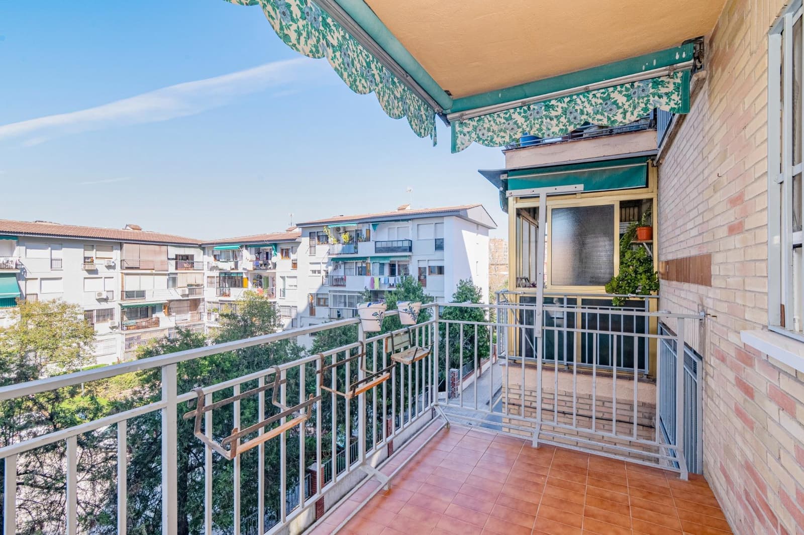 3 bedroom Flat for sale in Granada city - € 163,000 (Ref: 9726708)