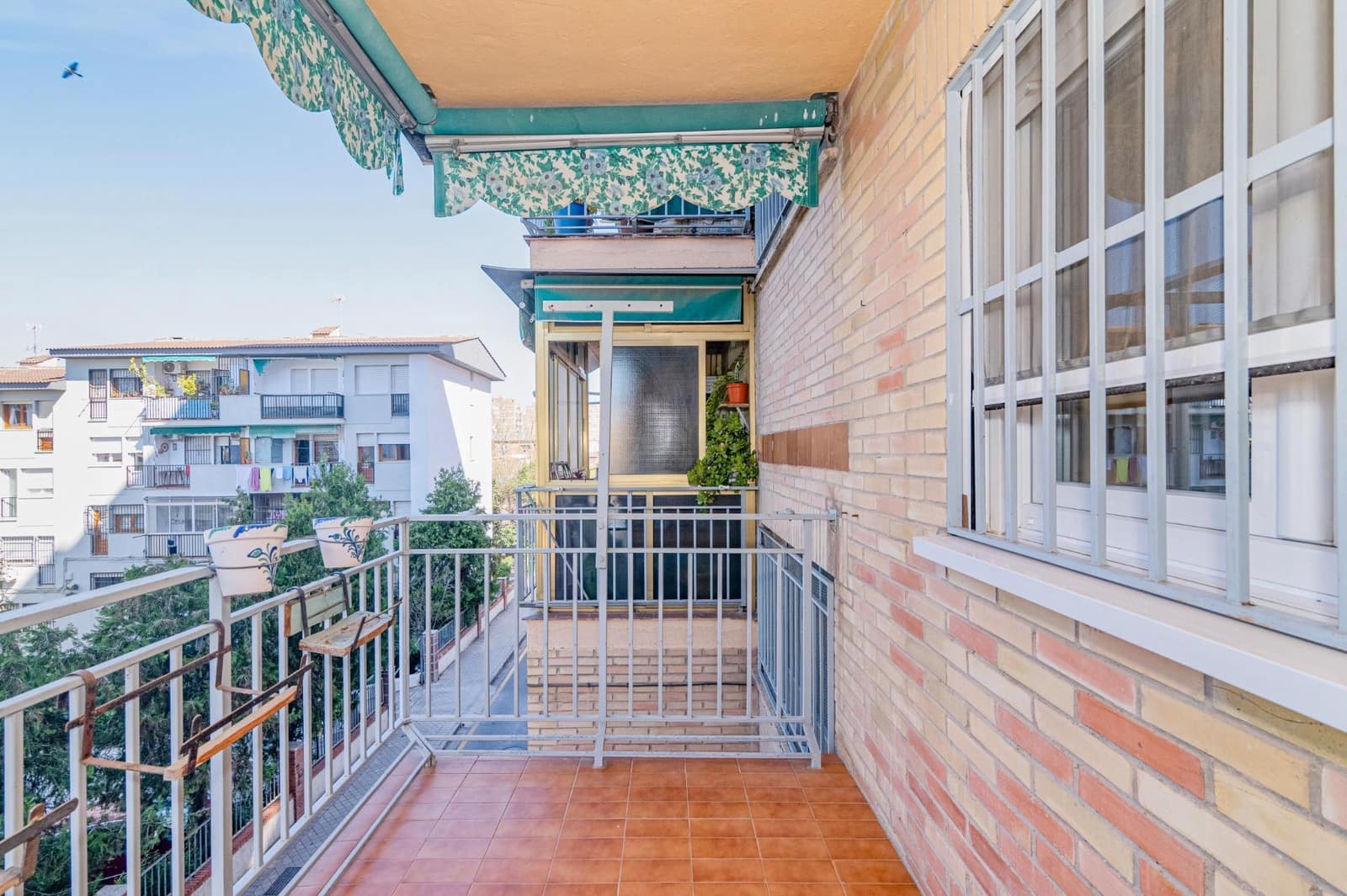 3 bedroom Flat for sale in Granada city - € 163,000 (Ref: 9726708)