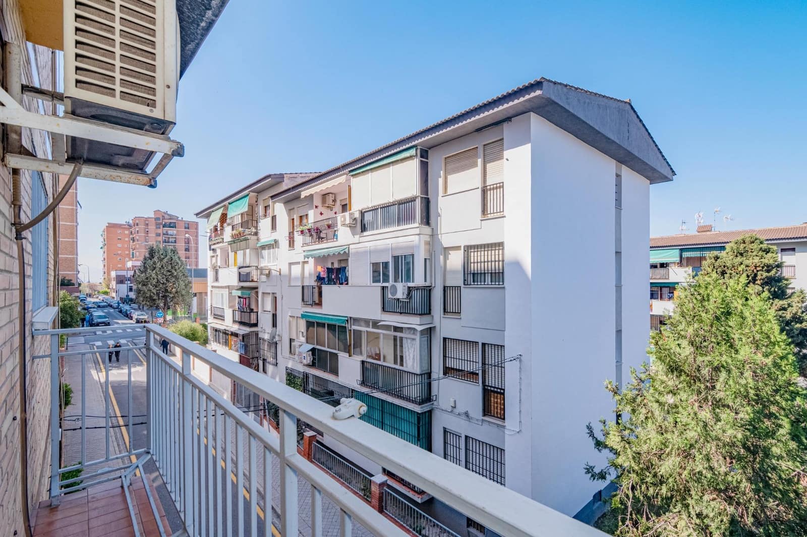 3 bedroom Flat for sale in Granada city - € 163,000 (Ref: 9726708)