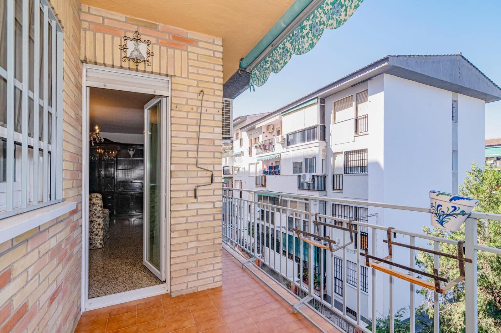 3 bedroom Flat for sale in Granada city - € 163,000 (Ref: 9726708)