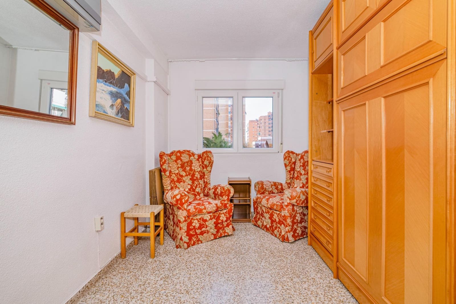 3 bedroom Flat for sale in Granada city - € 163,000 (Ref: 9726708)