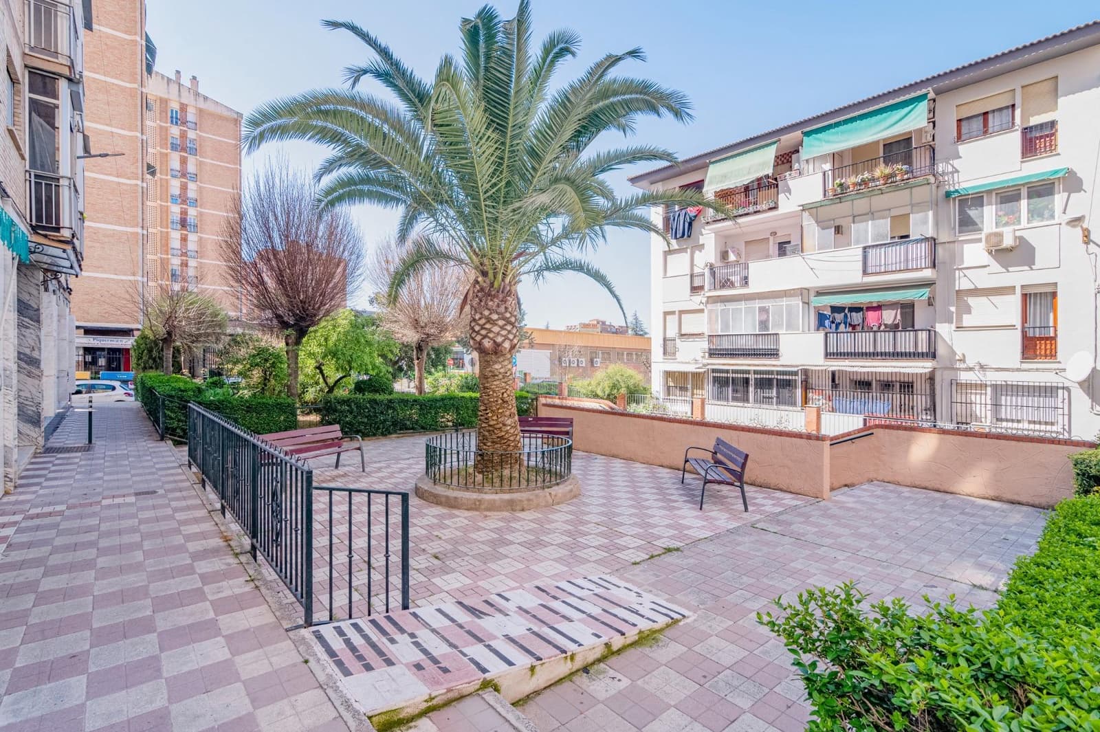 3 bedroom Flat for sale in Granada city - € 163,000 (Ref: 9726708)
