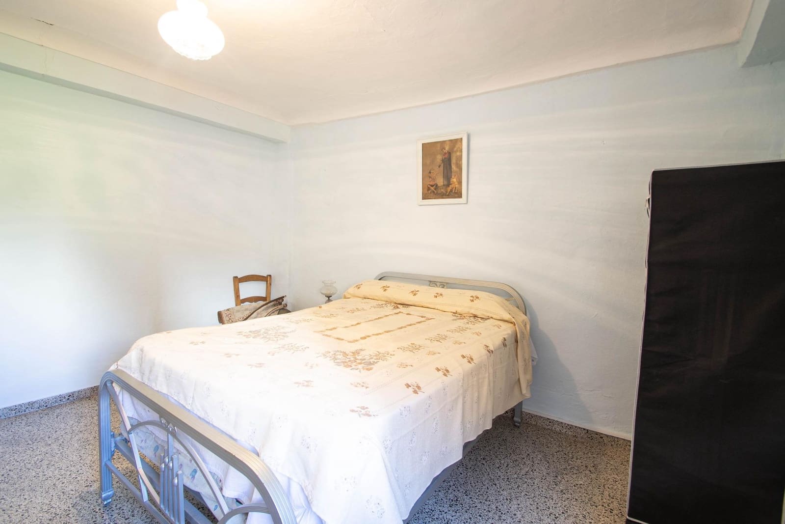 6 soveværelse Rækkehus til salg i Illora - € 89.000 (Ref: 9726709)