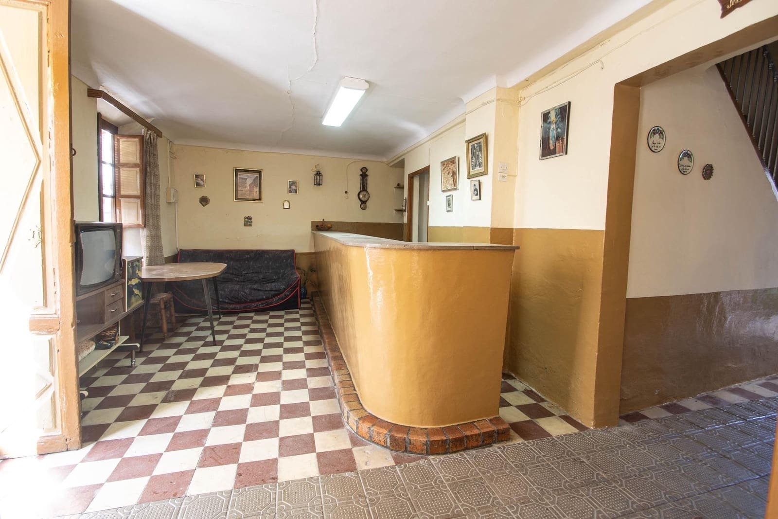 6 soveværelse Rækkehus til salg i Illora - € 89.000 (Ref: 9726709)