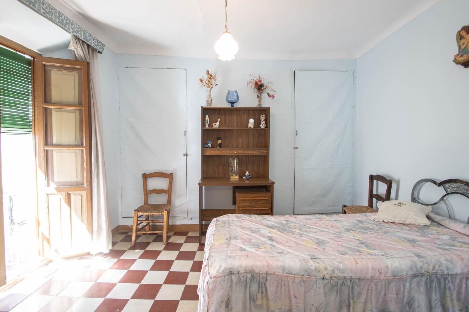 6 soveværelse Rækkehus til salg i Illora - € 89.000 (Ref: 9726709)