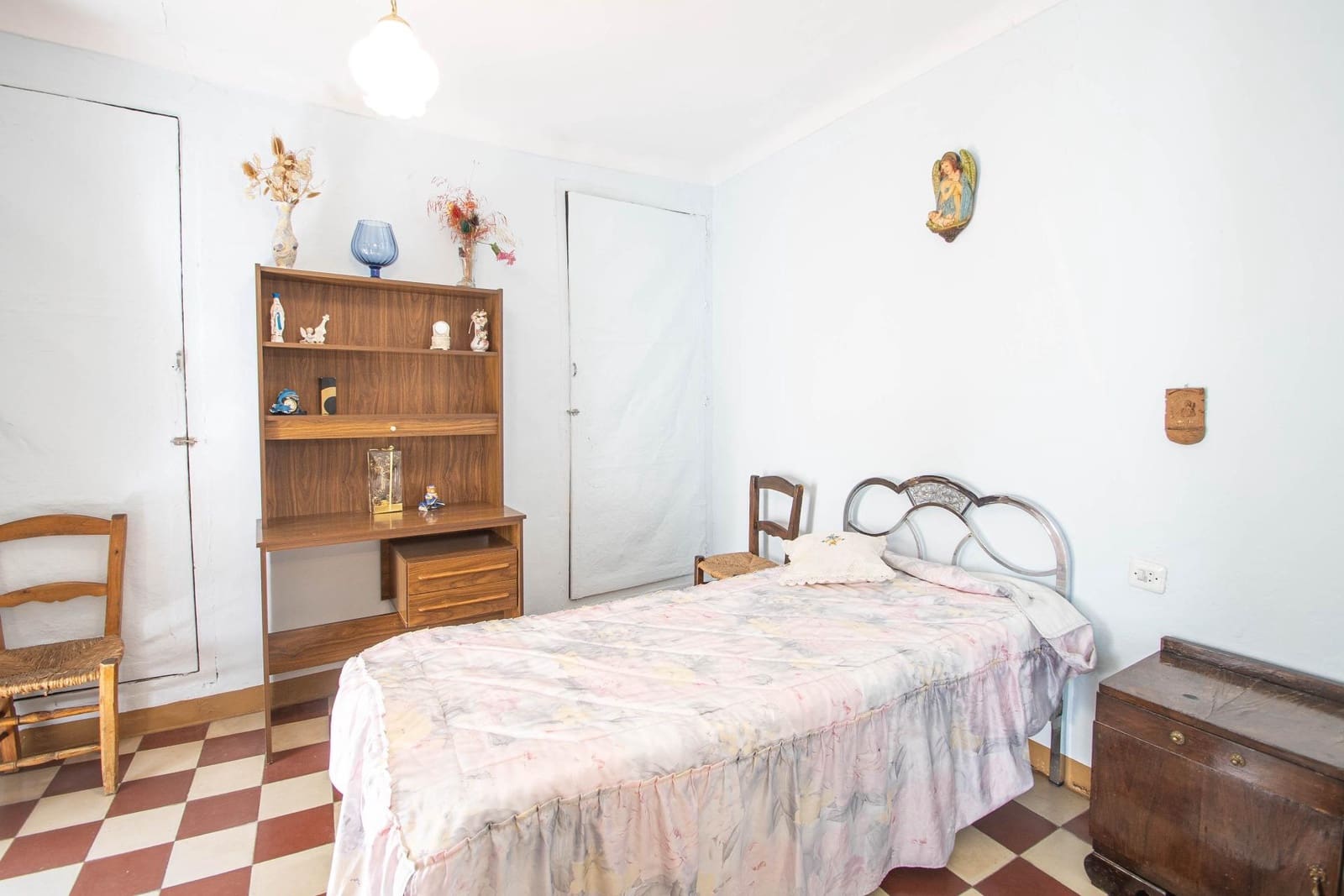 6 soveværelse Rækkehus til salg i Illora - € 89.000 (Ref: 9726709)