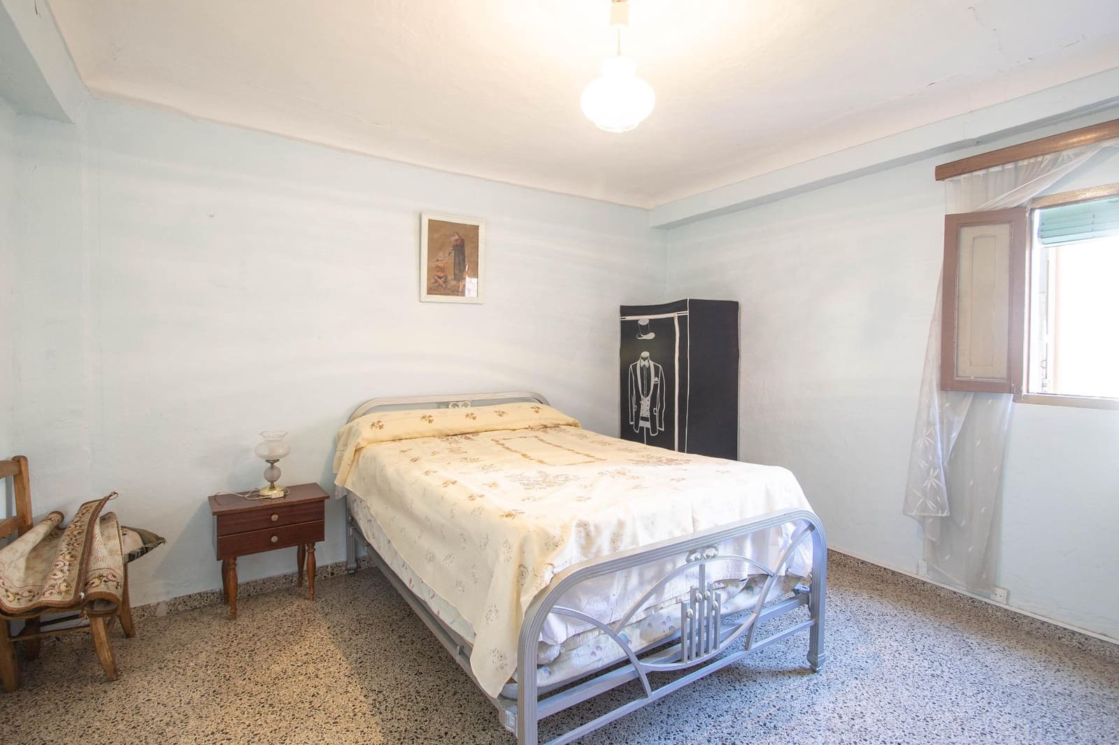 6 soveværelse Rækkehus til salg i Illora - € 89.000 (Ref: 9726709)