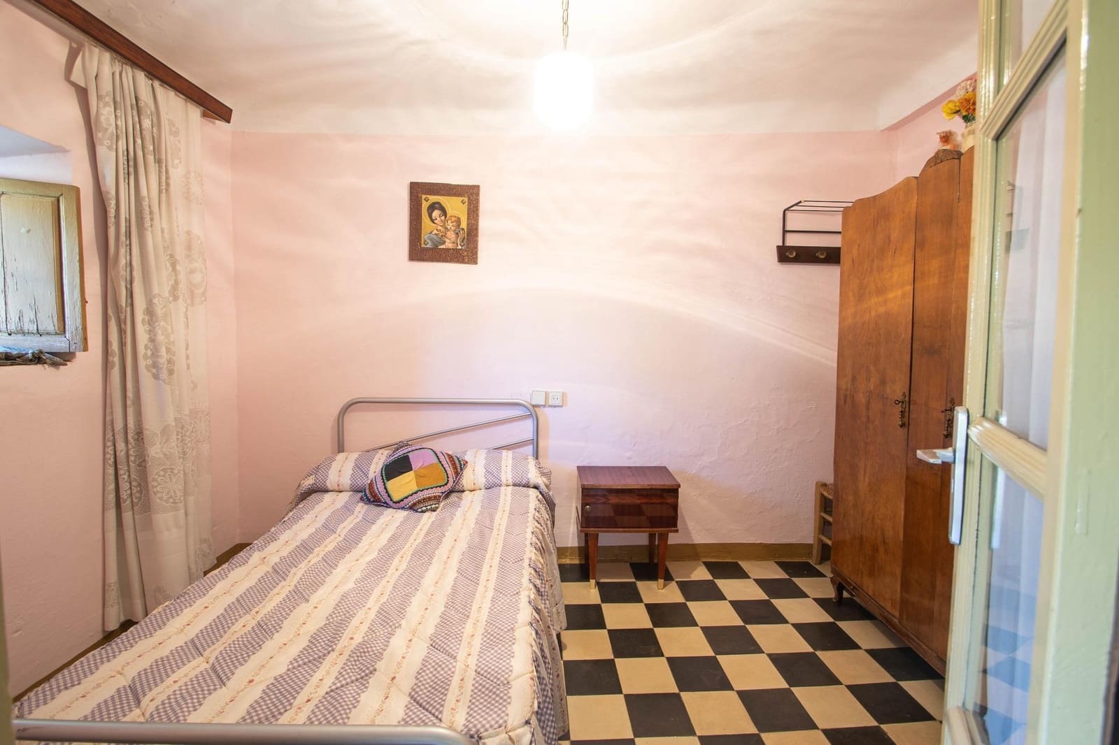 6 soveværelse Rækkehus til salg i Illora - € 89.000 (Ref: 9726709)