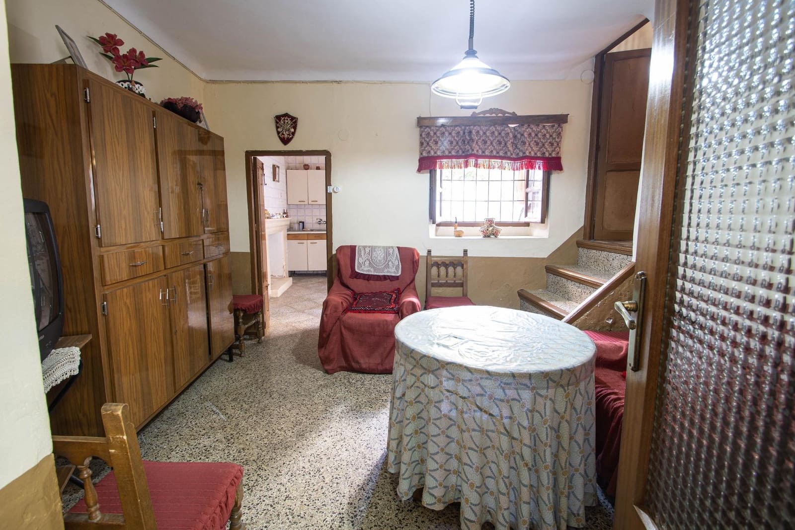 6 soveværelse Rækkehus til salg i Illora - € 89.000 (Ref: 9726709)