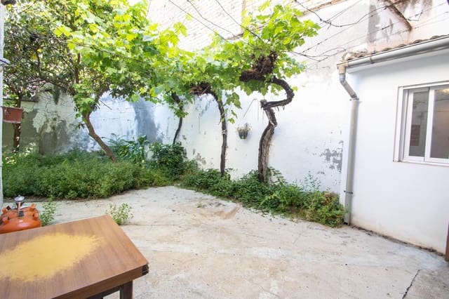 6 Zimmer Reihenhaus zu verkaufen in Illora - 89.000 € (Ref: 9726709)