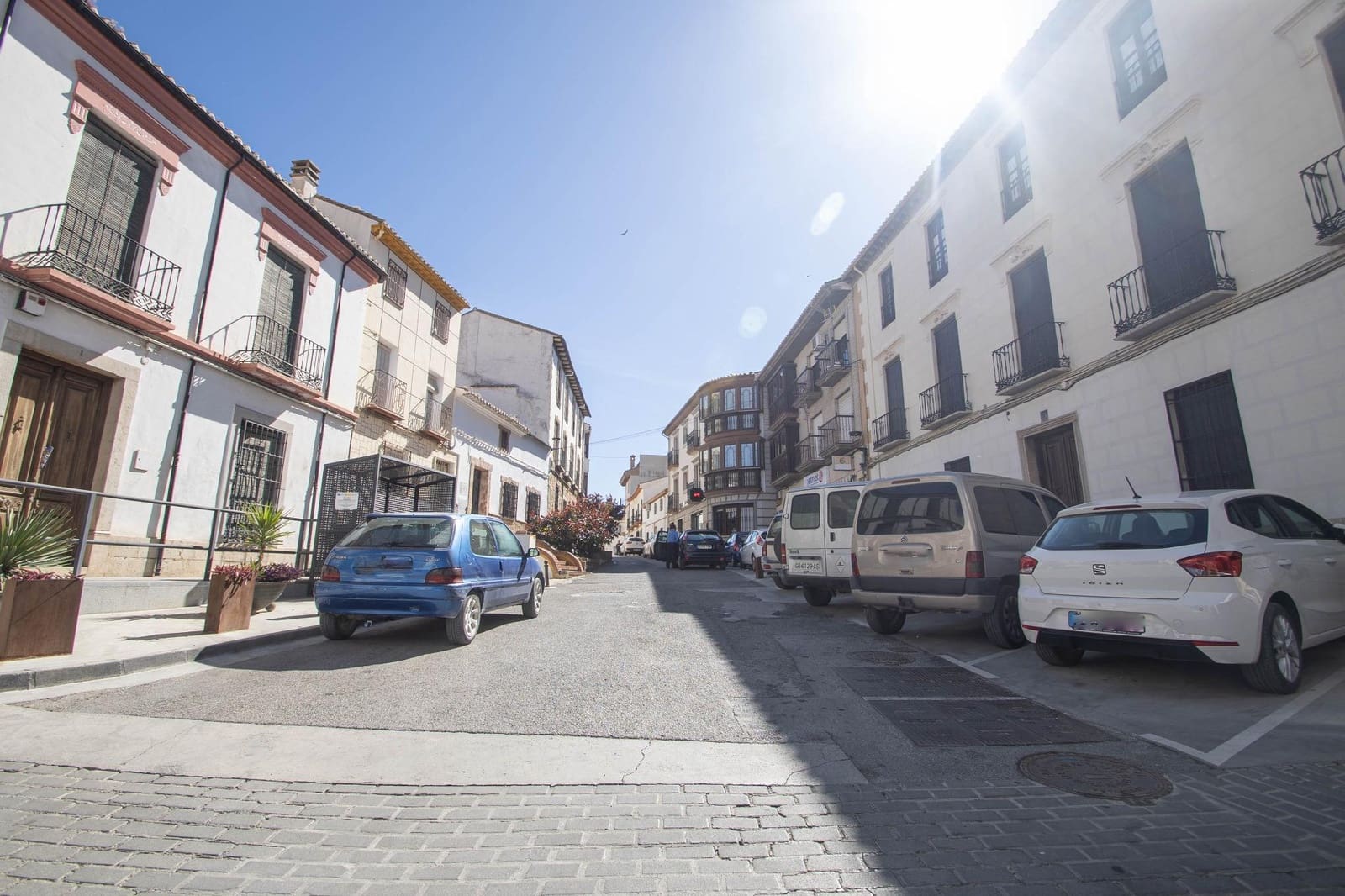 6 bedroom Terraced Villa for sale in Illora - € 89,000 (Ref: 9726709)