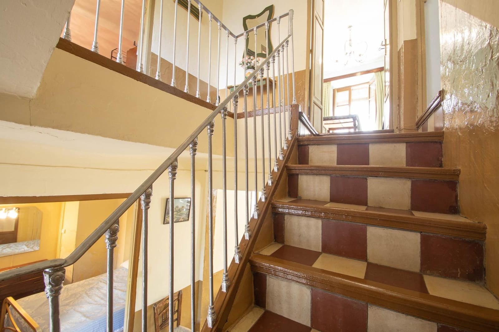 6 bedroom Terraced Villa for sale in Illora - € 89,000 (Ref: 9726709)