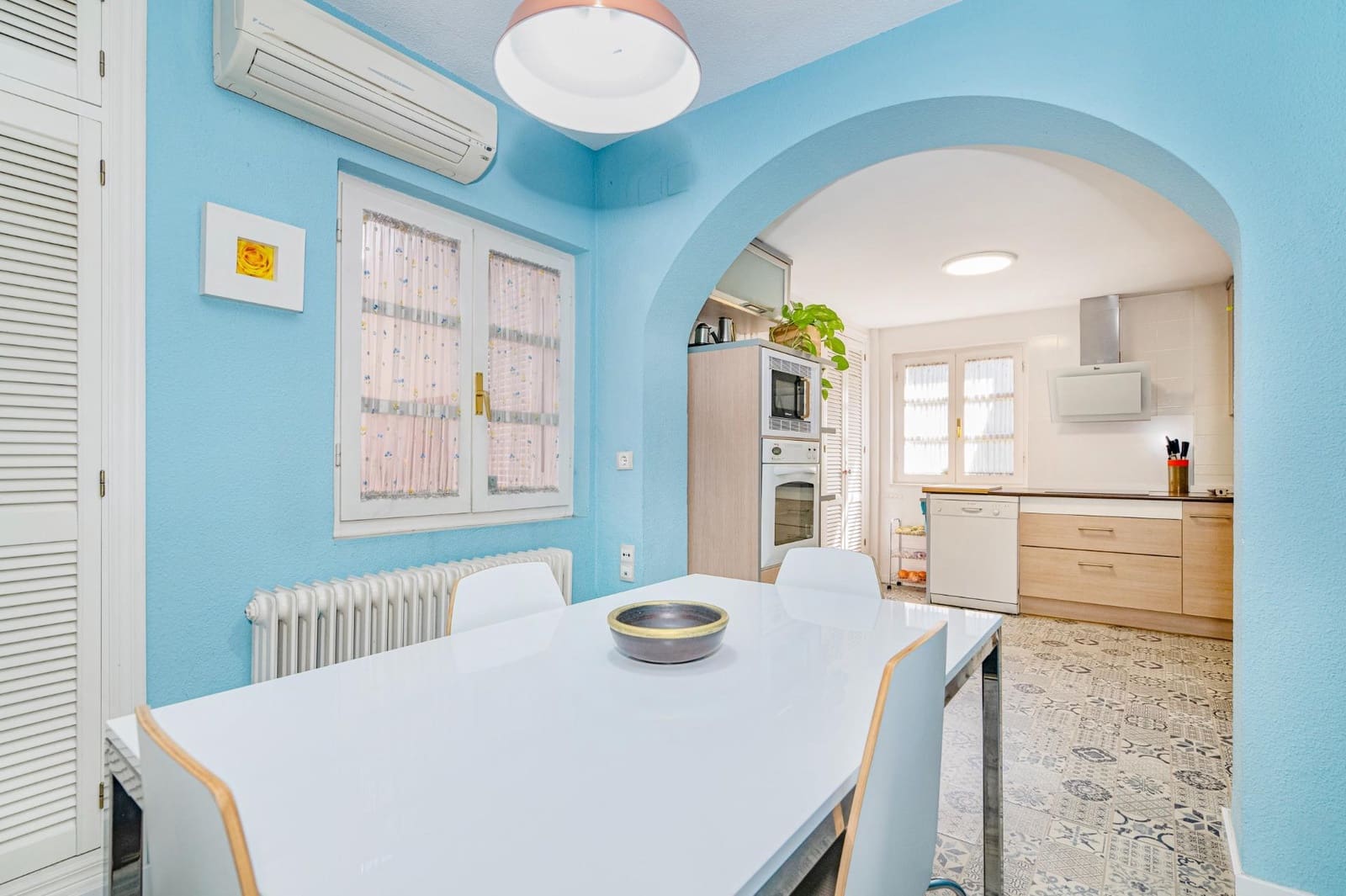 4 bedroom Villa for sale in Albolote with pool garage - € 339,000 (Ref: 9726710)