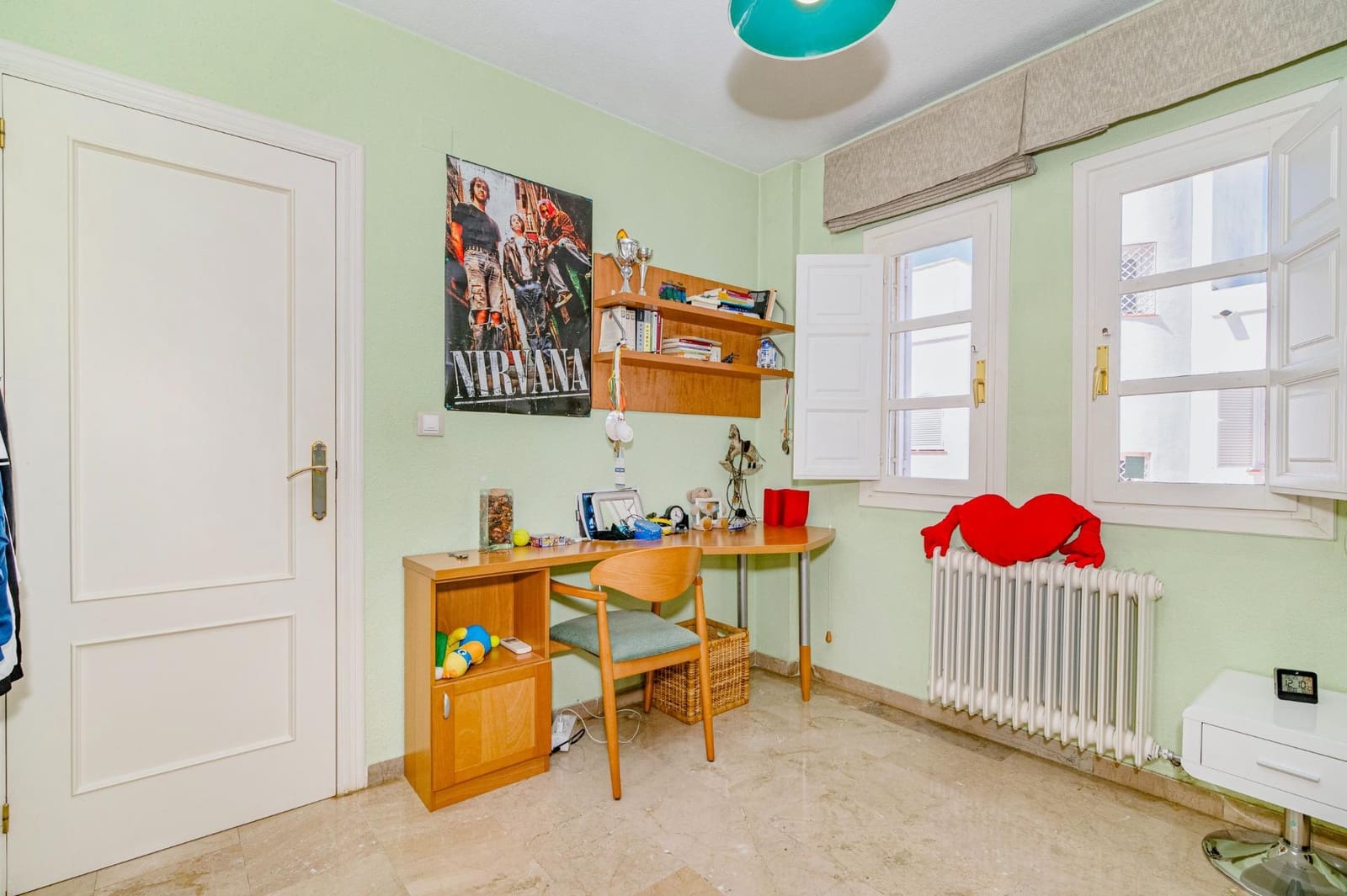 4 bedroom Villa for sale in Albolote with pool garage - € 339,000 (Ref: 9726710)