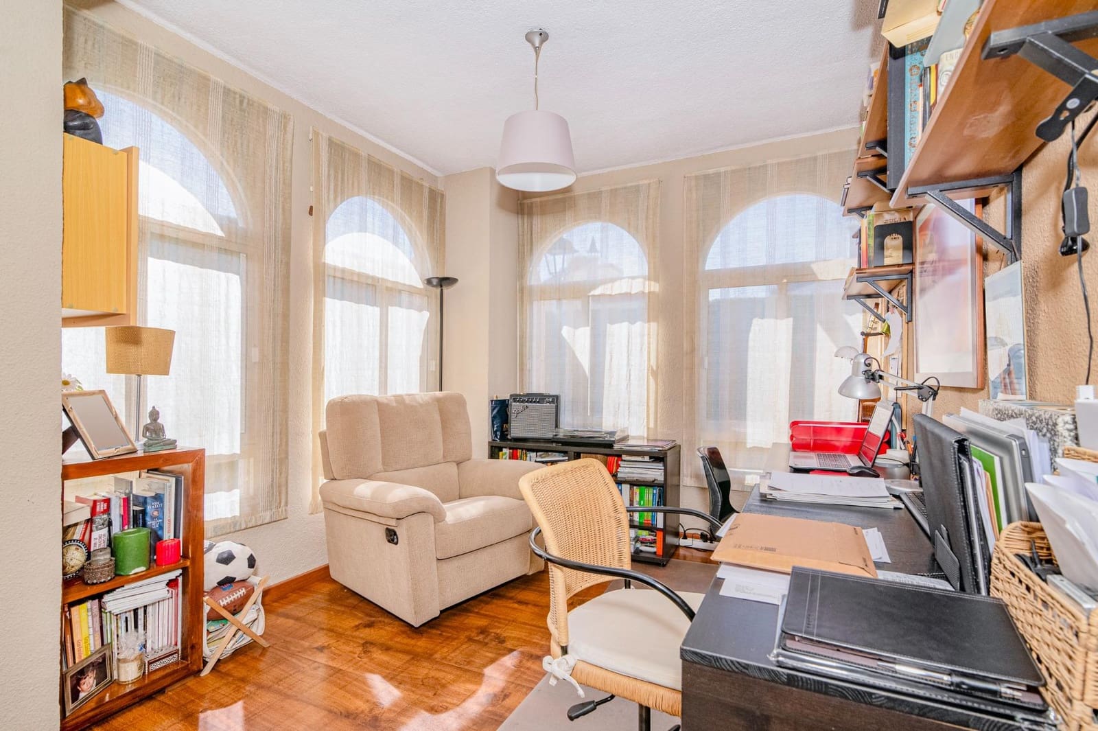 4 bedroom Villa for sale in Albolote with pool garage - € 339,000 (Ref: 9726710)