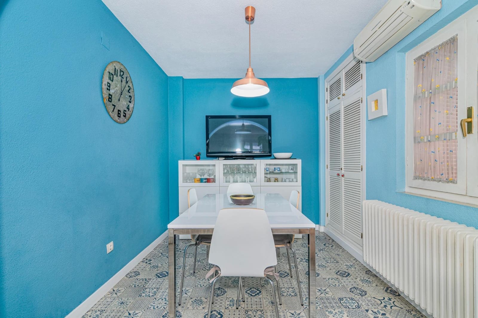 4 bedroom Villa for sale in Albolote with pool garage - € 339,000 (Ref: 9726710)