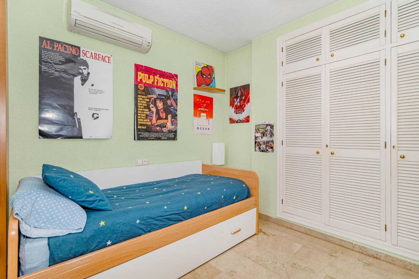 4 bedroom Villa for sale in Albolote with pool garage - € 339,000 (Ref: 9726710)