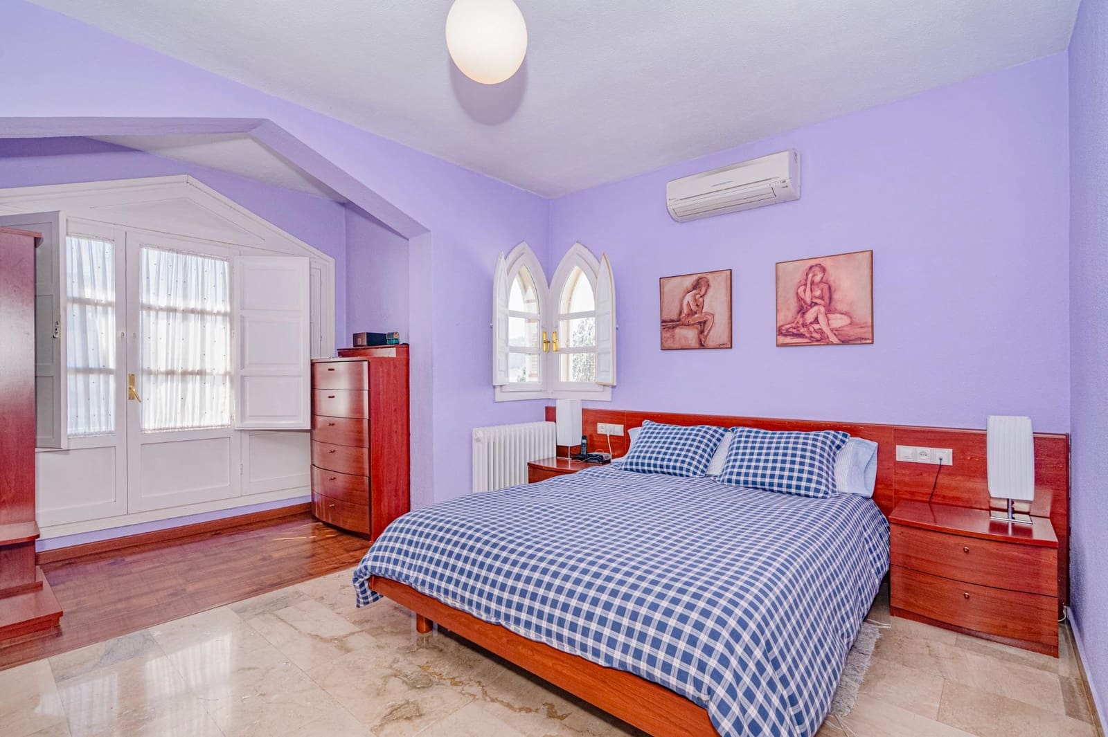 4 bedroom Villa for sale in Albolote with pool garage - € 339,000 (Ref: 9726710)