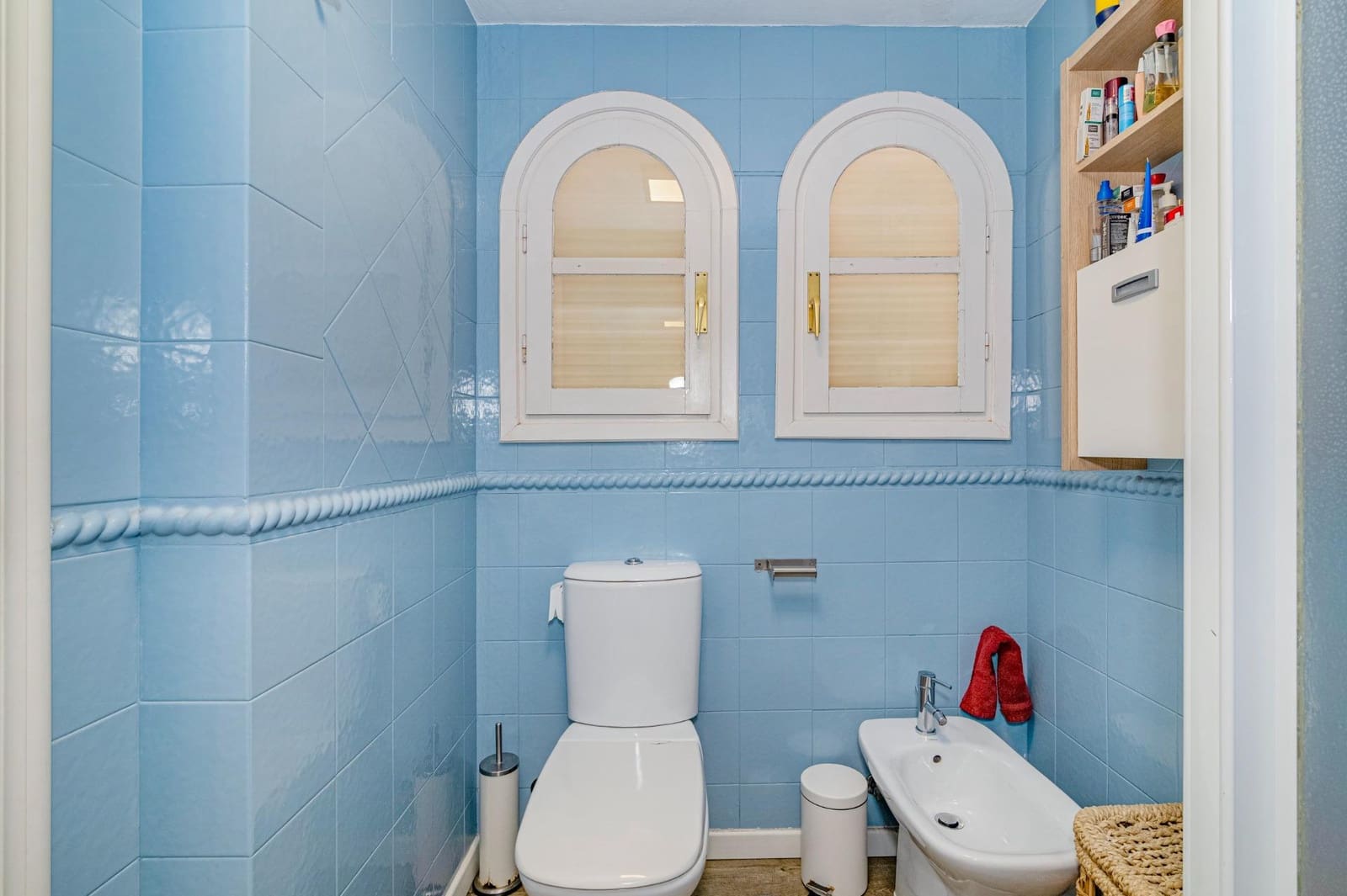 4 bedroom Villa for sale in Albolote with pool garage - € 339,000 (Ref: 9726710)