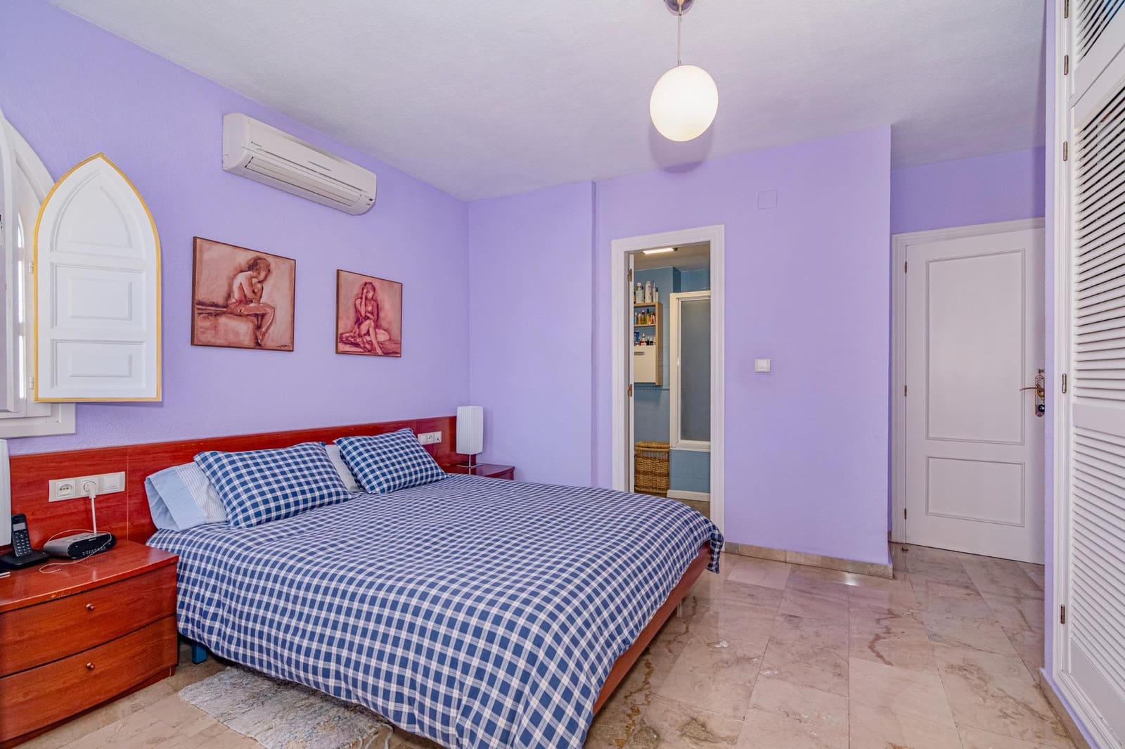 4 bedroom Villa for sale in Albolote with pool garage - € 339,000 (Ref: 9726710)