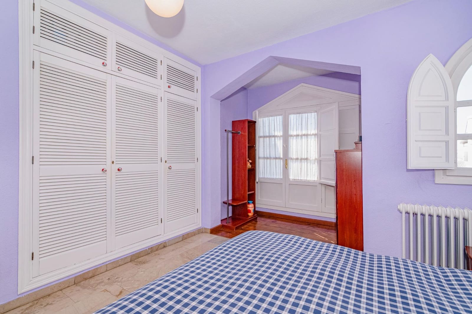 4 bedroom Villa for sale in Albolote with pool garage - € 339,000 (Ref: 9726710)