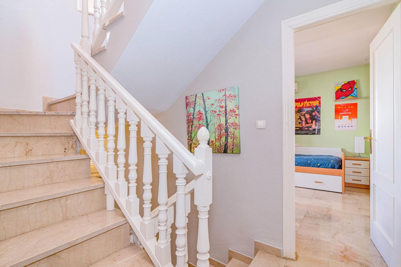 4 bedroom Villa for sale in Albolote with pool garage - € 339,000 (Ref: 9726710)