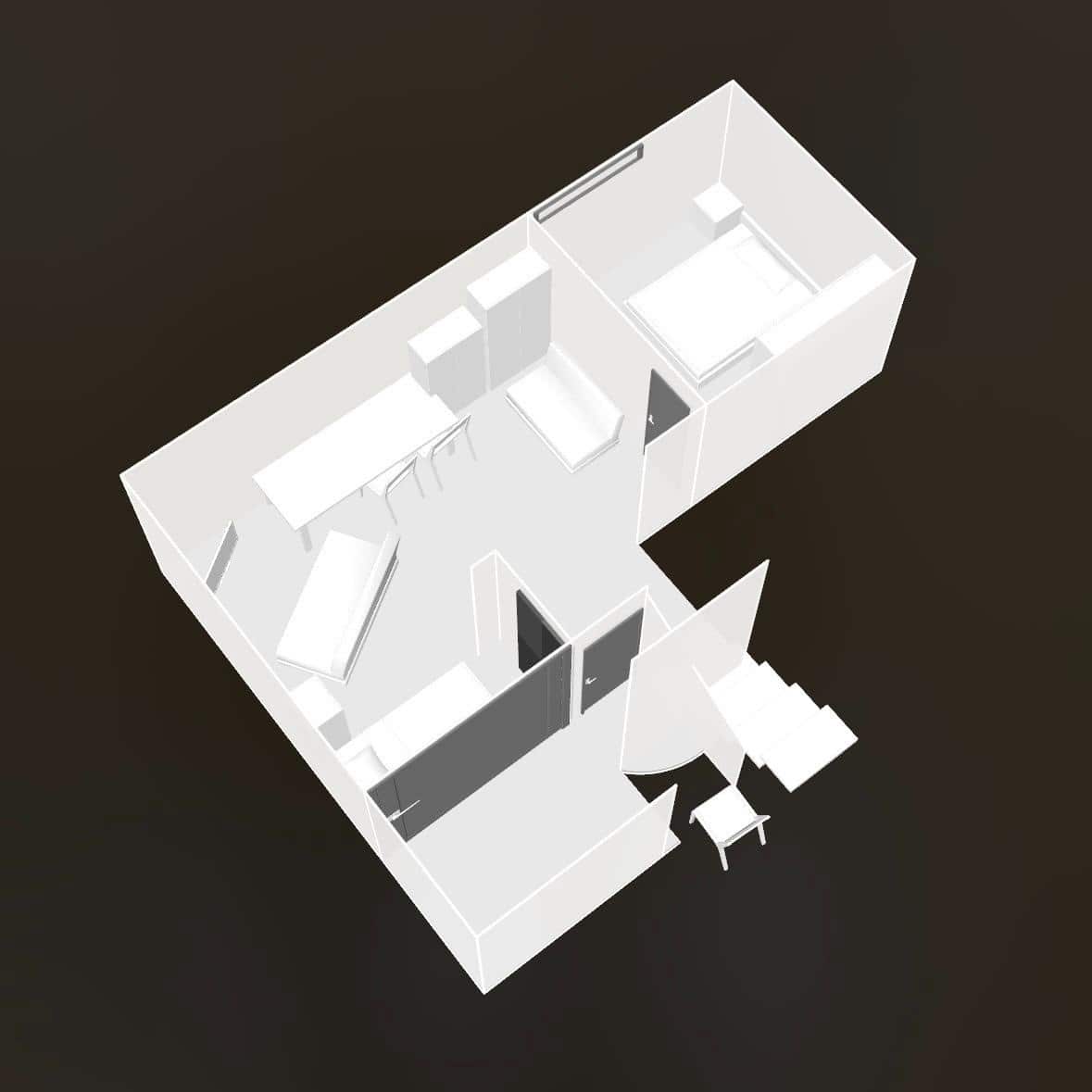 4 bedroom Villa for sale in Albolote with pool garage - € 339,000 (Ref: 9726710)