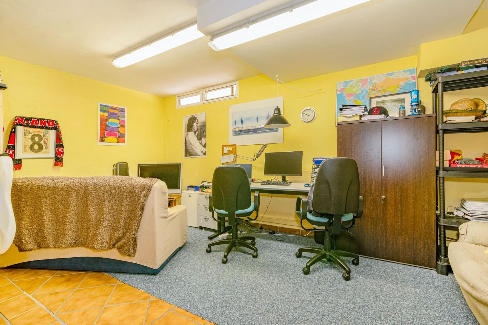 4 bedroom Villa for sale in Albolote with pool garage - € 339,000 (Ref: 9726710)