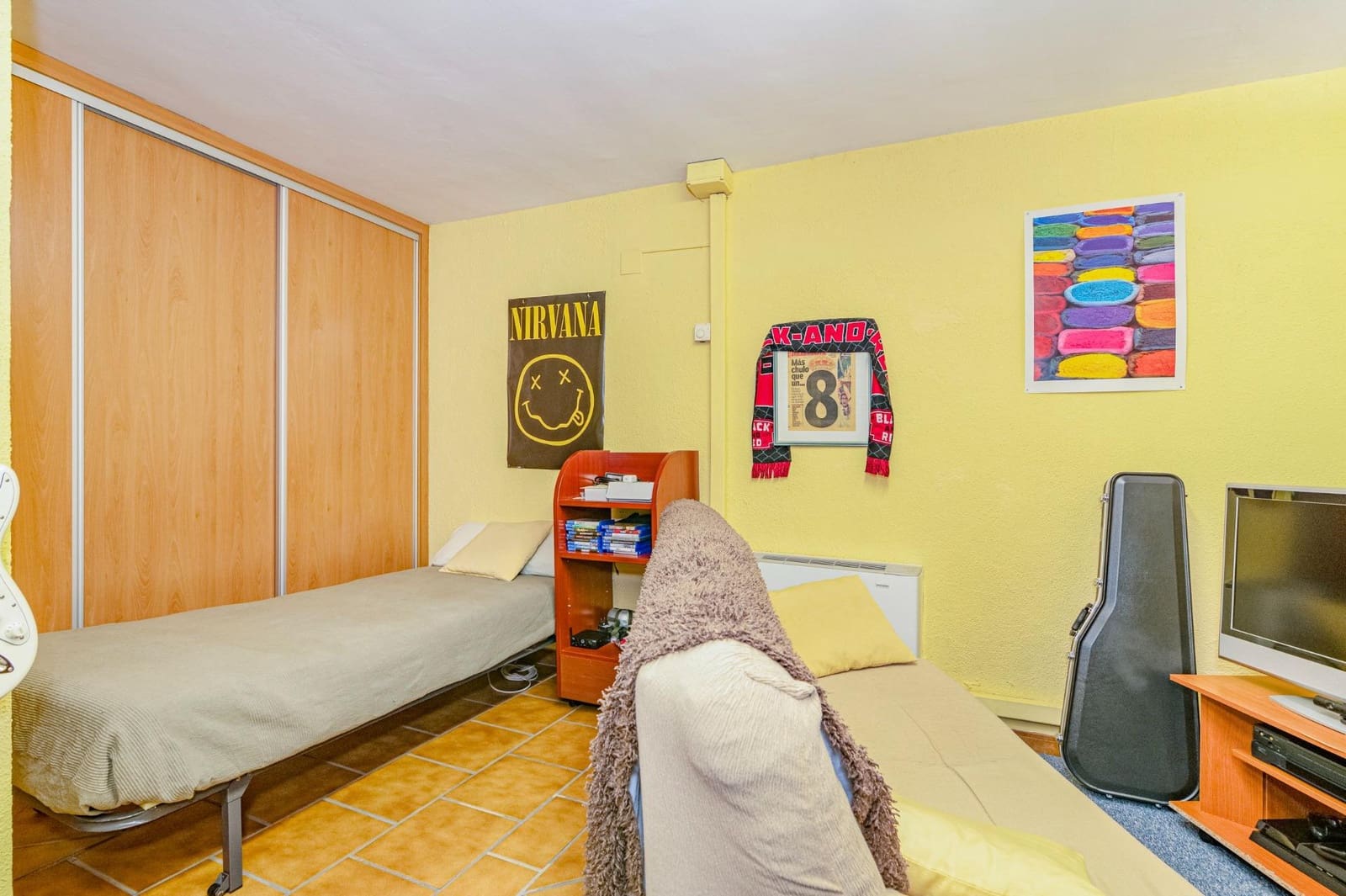 4 bedroom Villa for sale in Albolote with pool garage - € 339,000 (Ref: 9726710)