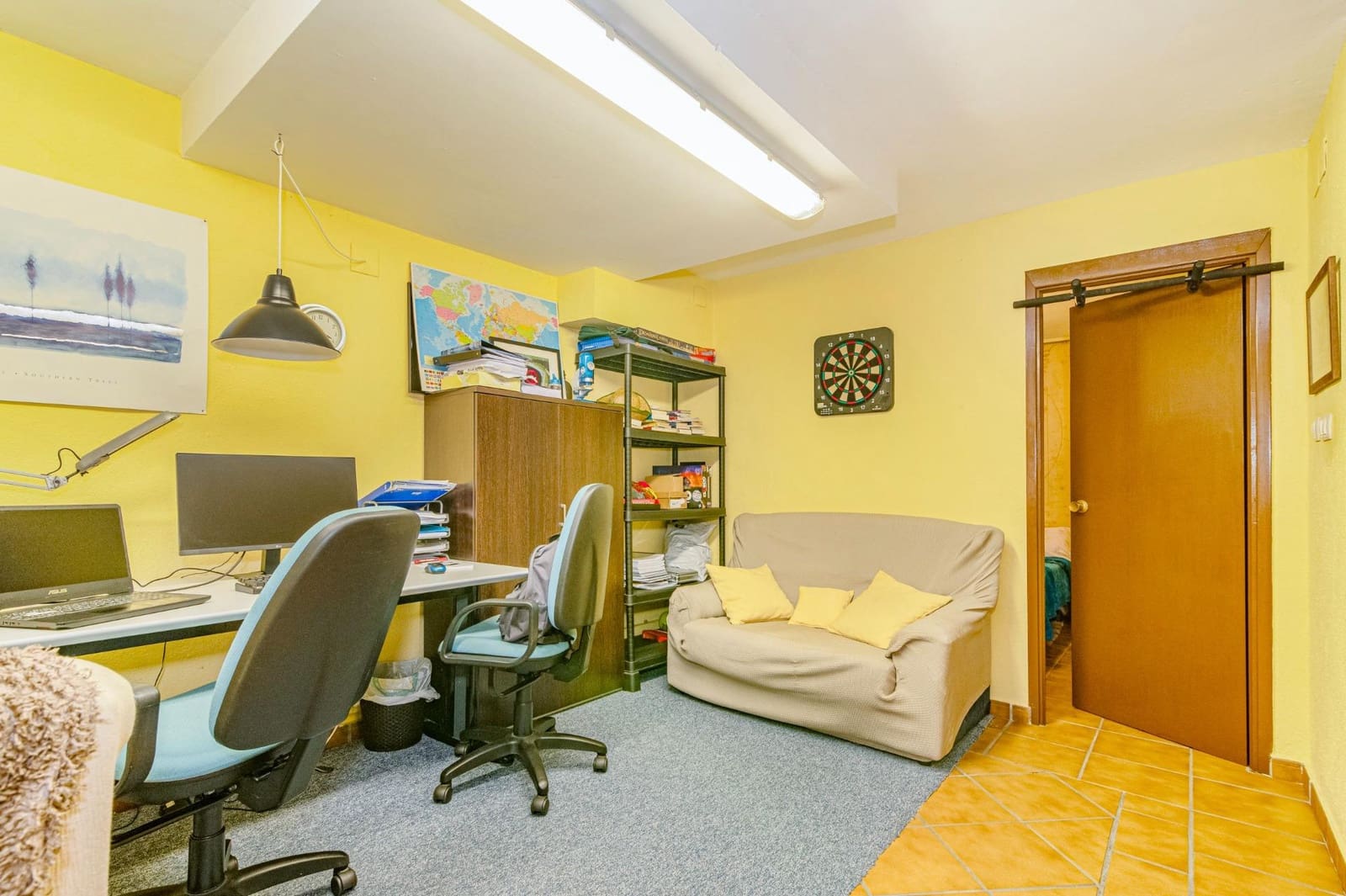 4 bedroom Villa for sale in Albolote with pool garage - € 339,000 (Ref: 9726710)