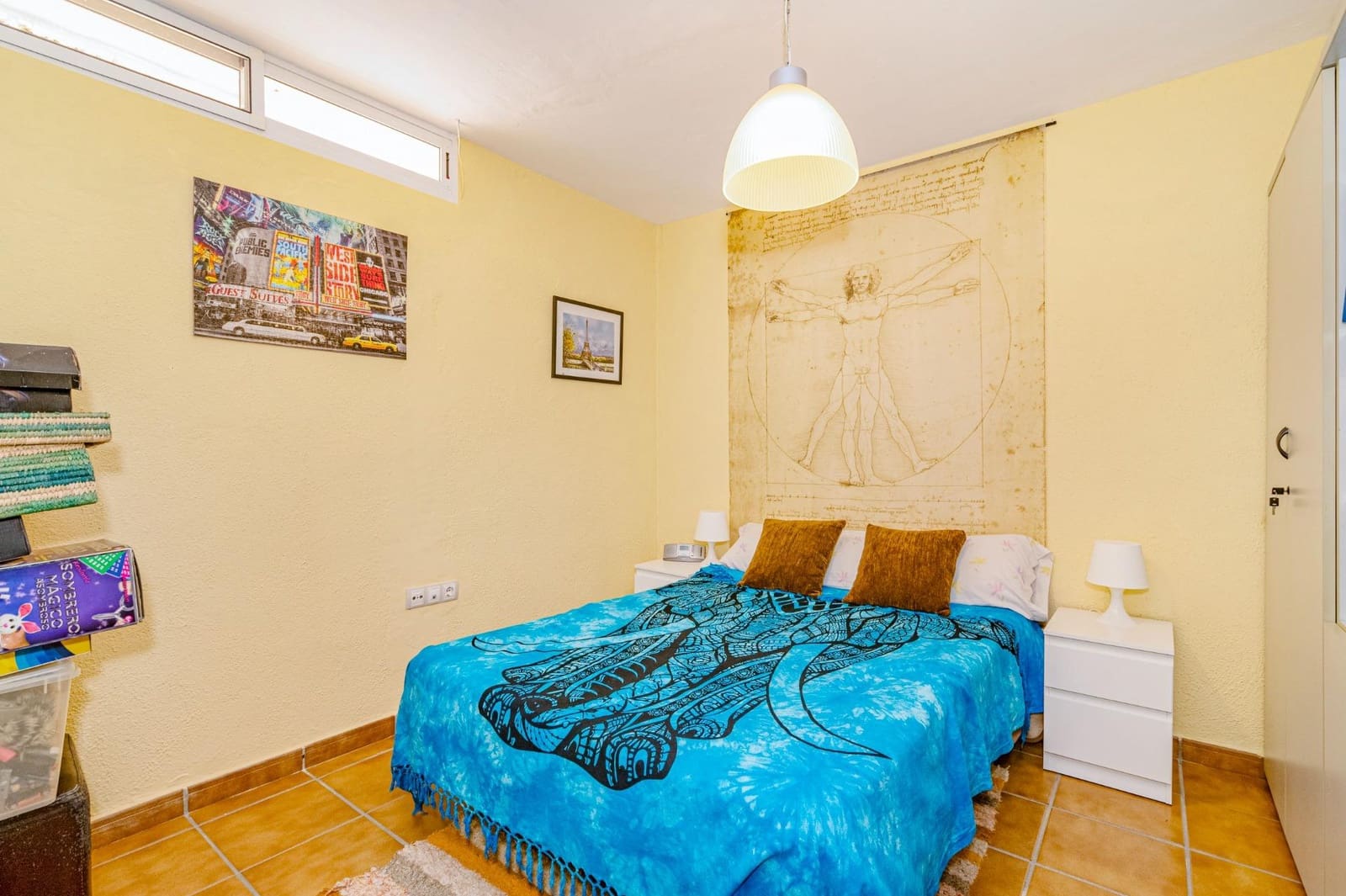 4 bedroom Villa for sale in Albolote with pool garage - € 339,000 (Ref: 9726710)