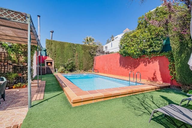 4 quarto Moradia para venda em Albolote com piscina garagem - 339 000 € (Ref: 9726710)