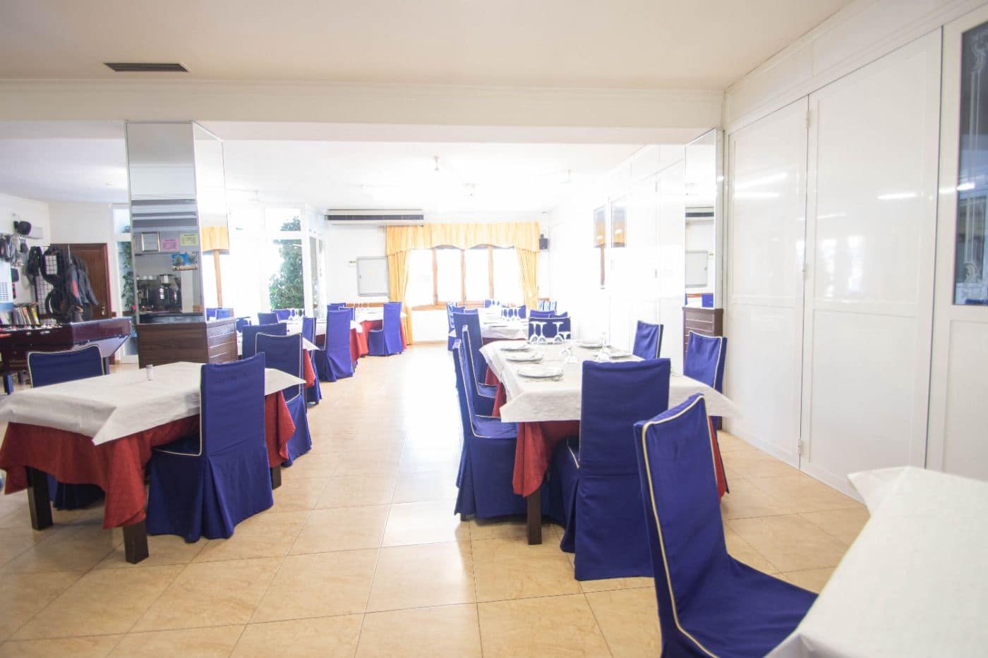 Commercial for sale in Cullar with garage - € 295,000 (Ref: 9735654)