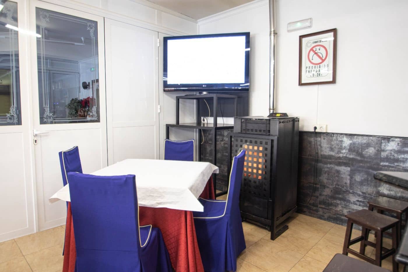 Commercial for sale in Cullar with garage - € 295,000 (Ref: 9735654)